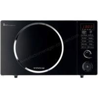 Notice DAEWOO KOG-9A17 Four à micro-ondes