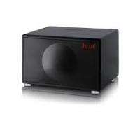 S WIRELESS NOIR LAQ GENEVA