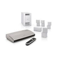 Notice BOSER T20 BLANC Système audio