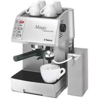 MAGIC CAPPUCINO ARG SAECO