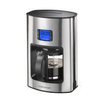ELECTROLUX EKF 955 INOX - Cafetière