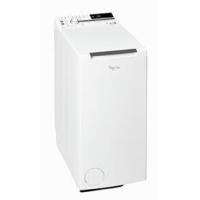 Ձեռնարկ WHIRLPOOL TDLR65210 ափսե լվացող մեքենա