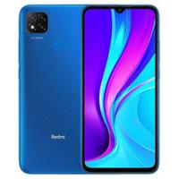 Xiaomi REDMI 9C NFC - Smartphone