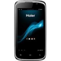 Notice HAIER W716 Téléphone mobile