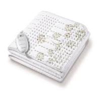 Notice BEURER SURMATELAS TS23 BLANC Chauffe-matelas