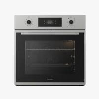 Notice SCHNEIDER FOURSCFV4534NO0 Four vapeur