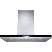 Notice SIEMENS LC 97 BB 520 INOX Climatiseur