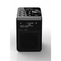 Notice PANASONIC RF-D20BTEG-W Radio