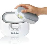 Notice BABYLISS G900E épilateur électrique