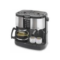 Notice SIMEO DJ 104 Machine à café