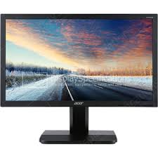   VA200HQ   ACER