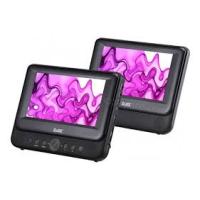 Notice D-JIX PVS 902 40L Lecteur DVD portable