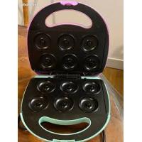 Notice SIMEO APPAREIL A DONUTS Appareil de cuisson électrique