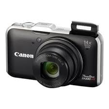 Guide utilisation CANON POWERSHOT SX230 HS  de la marque CANON