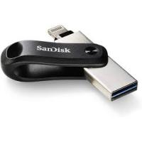 Notice SANDISK SDIX30C-128G-GN Clé USB