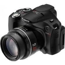 Guide utilisation CANON POWERSHOT SX30 IS  de la marque CANON