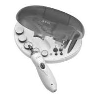 Notice AEG MPS-4920 Appareil de soin des ongles