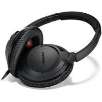 Notice BOSER SOUNDTRUE BK ANDRO Casque audio