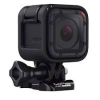 Notice GOPRO HERO 4 SESSION Caméra sportive