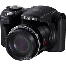  POWERSHOT SX500   CANON
