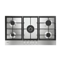 Notice GAGGENAU CG6280210 Table de cuisson