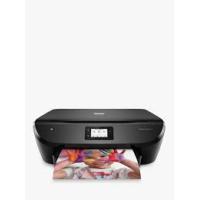 Notice HP ENVY PHOTO 6220 Imprimante multifonction