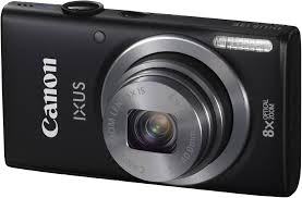  IXUS 135   CANON