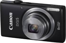 Guide utilisation CANON IXUS 135  de la marque CANON