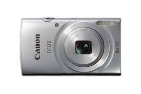  IXUS 145   CANON