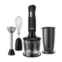 Notice RUSSELL HOBBS 24702-56 Mixeur batteur