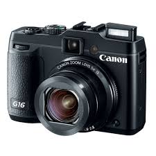 Notice CANON POWERSHOT - ADVANCED PERFORMANCE COMPACT CAMERAS - 2014 Appareils photo compacts avancés