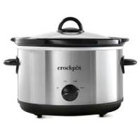 Notice CROCK POT SCRI 500-I Multicuiseur