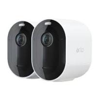 Notice ARLO PRO3PACK2CAMERAS Caméra de surveillance