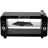 Notice SOUNDVISION SV200W BLANC Meuble TV