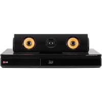 Notice LG BH7540TW Lecteur Blu-ray/DVD