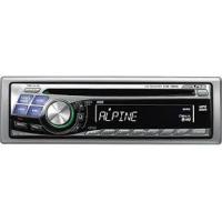 Notice ALPINE CDE-9845RB Receiver