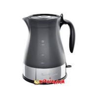 Notice RUSSELL HOBBS 15072-56 STYLIS NOIR Bouilloire électrique