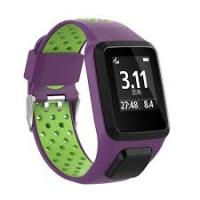 Notice TOMTOM SPARK GPS FIN VIOLET Montre connectée