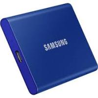 Notice SAMSUNG SSDEXTERNE TZ TOUCH Disque dur externe