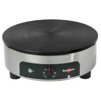 Notice PROLINE CREPIERECMPRO3O Appareil de cuisson