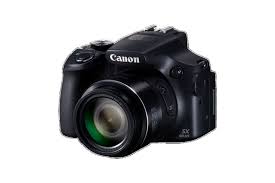 Guide utilisation CANON POWERSHOT SX60 HS  de la marque CANON