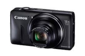  POWERSHOT SX600 HS   CANON