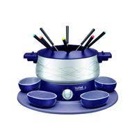 Notice TEFAL EF352116 Appareil à fondue