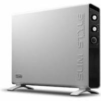 Notice DELONGHI CHAUFFAGEHCXS220FTS Riscaldamento