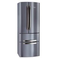 Notice HOTPOINT-ARISTON QUADRIO 4D AAW/HA BL Réfrigérateur-congélateur