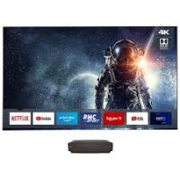 Notice HISENSE LASER-TV1OOL5F-D12 TV