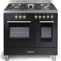 Notice FRATELLI ONOFRI A12-F4TF Cuisinière