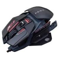 Notice MAD CATZ PACK GAMER Souris d'ordinateur