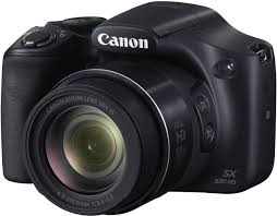  POWERSHOT SX530 HS   CANON