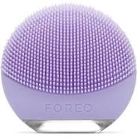 Notice FOREO LUNA GO PEAU NORMALE Appareil de soin du visage